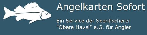 Angelkarten Online kaufen